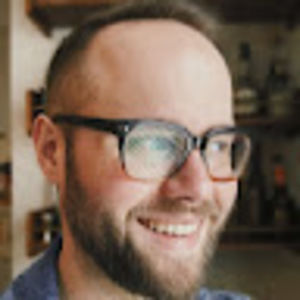 Meet your Posher, Dustin